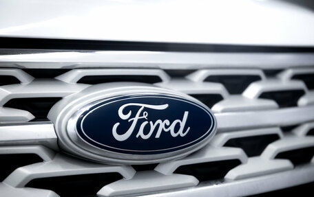 Ford Explorer VI, 2018 год, 3 099 000 рублей, 10 фотография