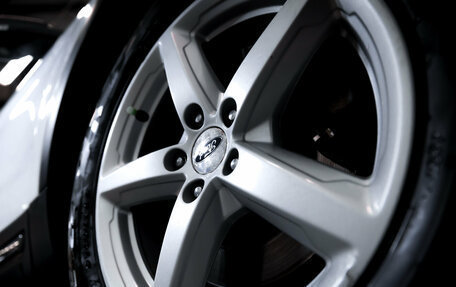 Ford Explorer VI, 2018 год, 3 099 000 рублей, 12 фотография