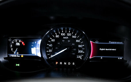 Ford Explorer VI, 2018 год, 3 099 000 рублей, 16 фотография