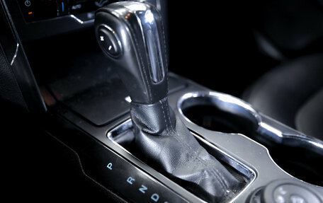 Ford Explorer VI, 2018 год, 3 099 000 рублей, 24 фотография