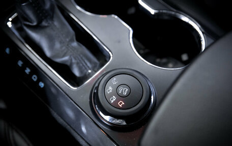 Ford Explorer VI, 2018 год, 3 099 000 рублей, 23 фотография