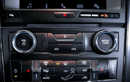 Ford Explorer VI, 2018 год, 3 099 000 рублей, 22 фотография