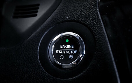 Ford Explorer VI, 2018 год, 3 099 000 рублей, 26 фотография