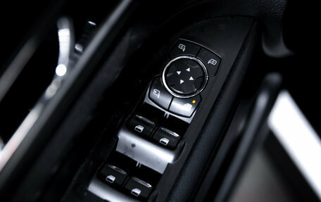 Ford Explorer VI, 2018 год, 3 099 000 рублей, 19 фотография