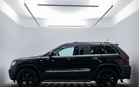 Jeep Grand Cherokee, 2012 год, 1 450 000 рублей, 2 фотография