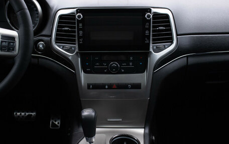 Jeep Grand Cherokee, 2012 год, 1 450 000 рублей, 10 фотография