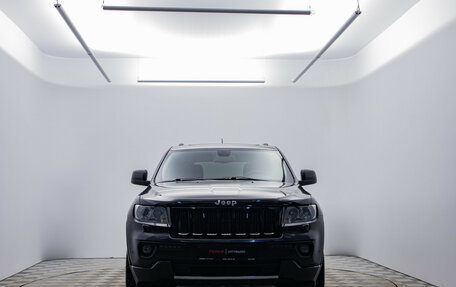 Jeep Grand Cherokee, 2012 год, 1 450 000 рублей, 8 фотография