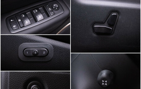 Jeep Grand Cherokee, 2012 год, 1 450 000 рублей, 17 фотография