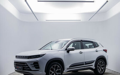 CheryExeed LX, 2023 год, 2 170 000 рублей, 1 фотография