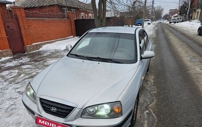 Hyundai Elantra III, 2009 год, 450 000 рублей, 1 фотография