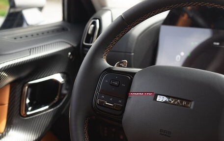 Haval H7, 2026 год, 3 999 000 рублей, 23 фотография