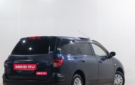 Nissan AD III, 2008 год, 599 000 рублей, 6 фотография