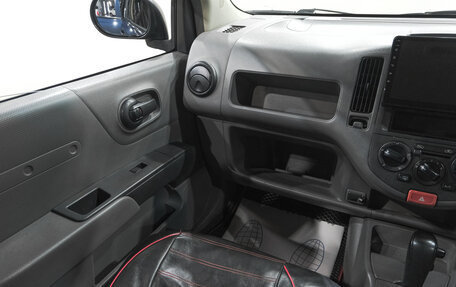 Nissan AD III, 2008 год, 599 000 рублей, 14 фотография