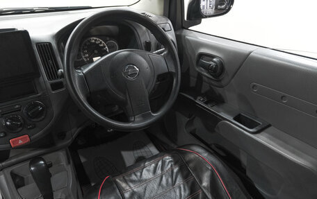 Nissan AD III, 2008 год, 599 000 рублей, 15 фотография