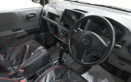 Nissan AD III, 2008 год, 599 000 рублей, 11 фотография