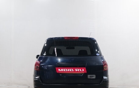 Nissan AD III, 2008 год, 599 000 рублей, 5 фотография