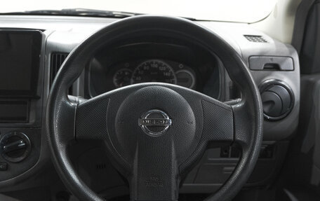 Nissan AD III, 2008 год, 599 000 рублей, 18 фотография