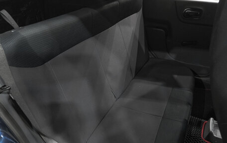 Nissan AD III, 2008 год, 599 000 рублей, 24 фотография