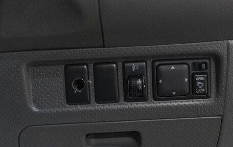 Nissan AD III, 2008 год, 599 000 рублей, 20 фотография