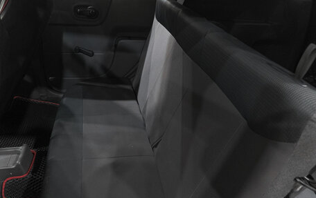 Nissan AD III, 2008 год, 599 000 рублей, 25 фотография