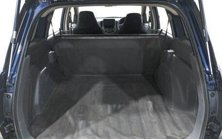 Nissan AD III, 2008 год, 599 000 рублей, 26 фотография