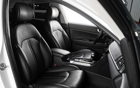KIA Optima IV, 2018 год, 1 999 000 рублей, 14 фотография