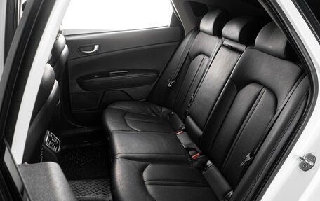 KIA Optima IV, 2018 год, 1 999 000 рублей, 15 фотография