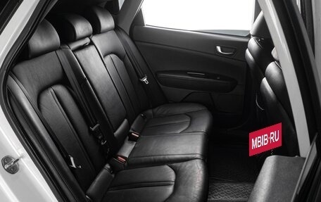 KIA Optima IV, 2018 год, 1 999 000 рублей, 13 фотография