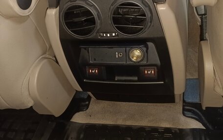 Land Rover Discovery IV, 2012 год, 2 300 000 рублей, 10 фотография