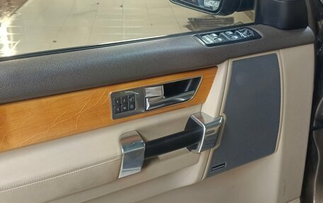 Land Rover Discovery IV, 2012 год, 2 300 000 рублей, 7 фотография