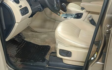 Land Rover Discovery IV, 2012 год, 2 300 000 рублей, 8 фотография