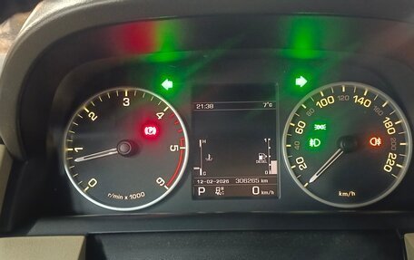 Land Rover Discovery IV, 2012 год, 2 300 000 рублей, 11 фотография