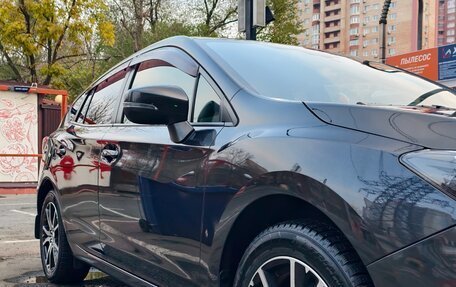 Subaru Impreza IV, 2019 год, 1 400 000 рублей, 4 фотография