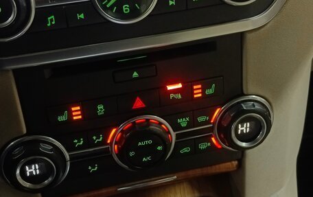 Land Rover Discovery IV, 2012 год, 2 300 000 рублей, 13 фотография