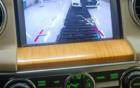 Land Rover Discovery IV, 2012 год, 2 300 000 рублей, 12 фотография