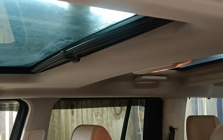 Land Rover Discovery IV, 2012 год, 2 300 000 рублей, 16 фотография