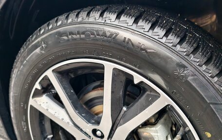 Subaru Impreza IV, 2019 год, 1 400 000 рублей, 7 фотография