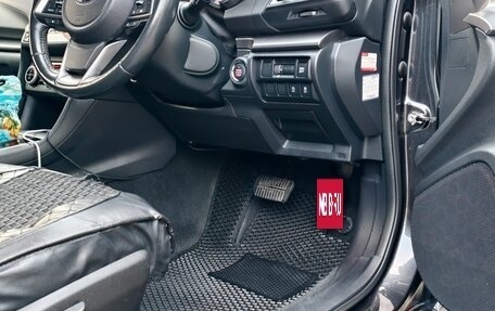 Subaru Impreza IV, 2019 год, 1 400 000 рублей, 3 фотография