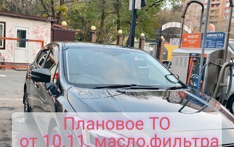 Subaru Impreza IV, 2019 год, 1 400 000 рублей, 10 фотография