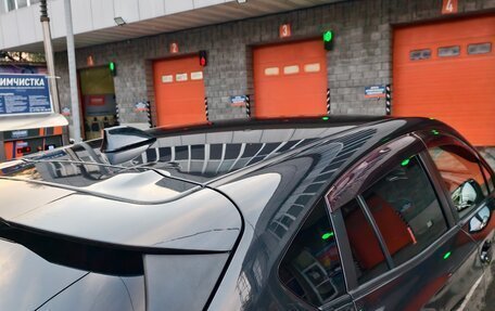 Subaru Impreza IV, 2019 год, 1 400 000 рублей, 13 фотография