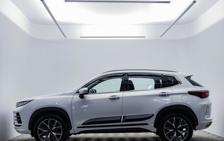 CheryExeed LX, 2023 год, 2 170 000 рублей, 2 фотография