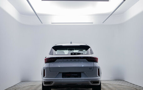 CheryExeed LX, 2023 год, 2 170 000 рублей, 4 фотография