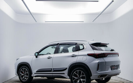 CheryExeed LX, 2023 год, 2 170 000 рублей, 3 фотография