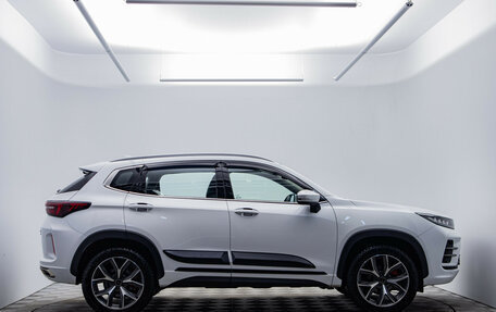 CheryExeed LX, 2023 год, 2 170 000 рублей, 6 фотография