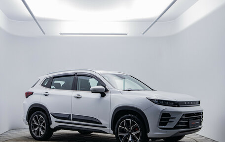 CheryExeed LX, 2023 год, 2 170 000 рублей, 7 фотография