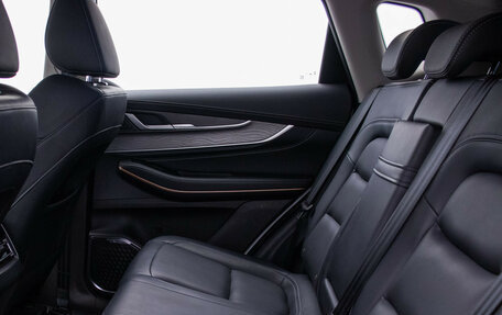 CheryExeed LX, 2023 год, 2 170 000 рублей, 11 фотография