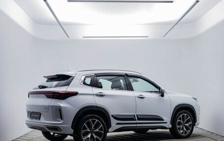 CheryExeed LX, 2023 год, 2 170 000 рублей, 5 фотография