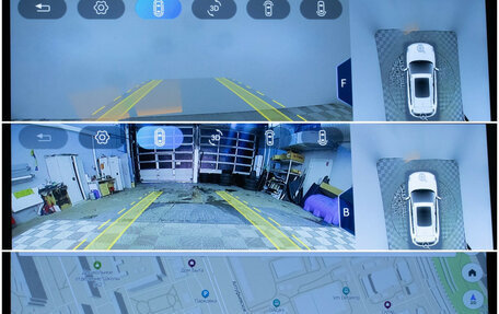 CheryExeed LX, 2023 год, 2 170 000 рублей, 18 фотография