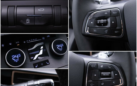 CheryExeed LX, 2023 год, 2 170 000 рублей, 17 фотография