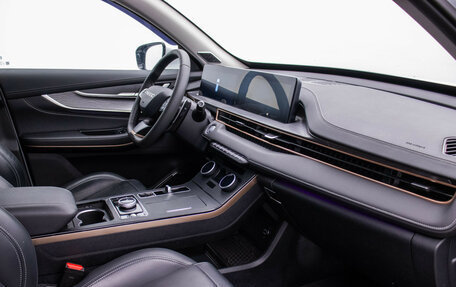 CheryExeed LX, 2023 год, 2 170 000 рублей, 9 фотография